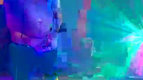 punkrunr083 online show from 09-27-25, 08:41