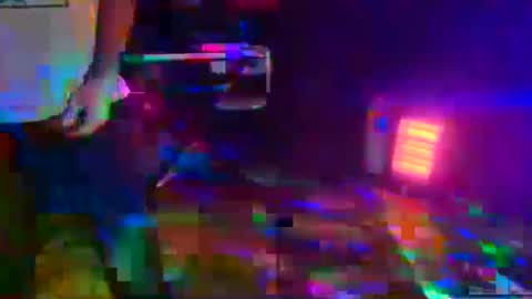 punkrunr083 online show from 10-04-25, 09:40