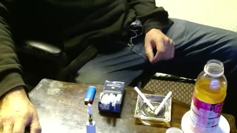 Jojo online show from 11-06-25, 03:07