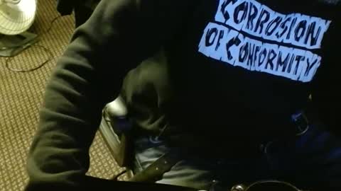 Jojo online show from 11-10-25, 03:49