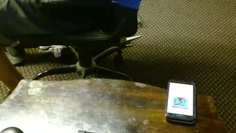 Jojo online show from 11-13-25, 06:12