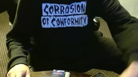 Jojo online show from 11-27-25, 07:21