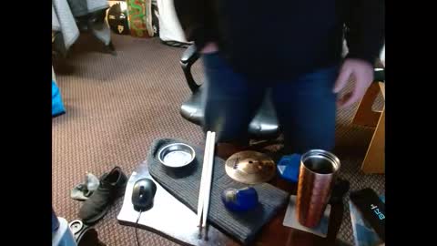 Jojo online show from 01-16-26, 03:21