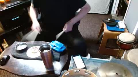 Jojo online show from 03-13-26, 05:14