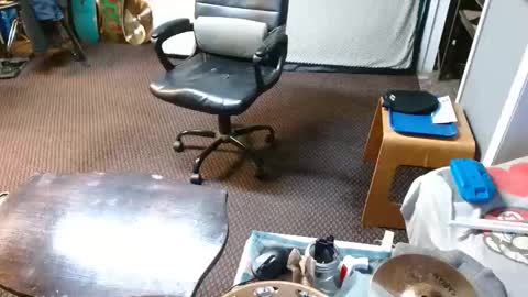 Jojo online show from 03-22-26, 04:49