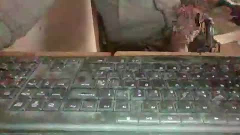 pup_y online show from 01-08-26, 10:39