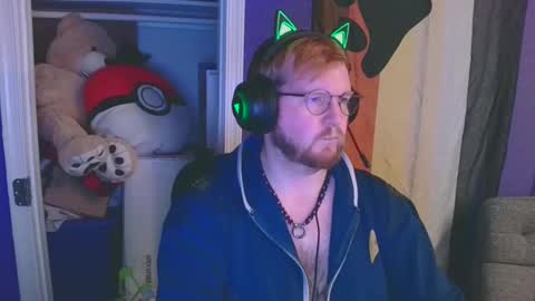 Snapshot of pupdionysus chatting on 03-03-25, 05:31 Werewolf Cub online show from 03-03-25, 05:31