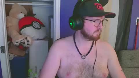 Snapshot of pupdionysus chatting on 03-08-25, 06:16 Werewolf Cub online show from 03-08-25, 06:16