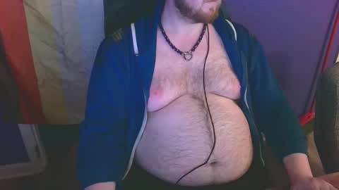 Snapshot of pupdionysus chatting on 03-11-25, 05:38 Werewolf Cub online show from 03-11-25, 05:38