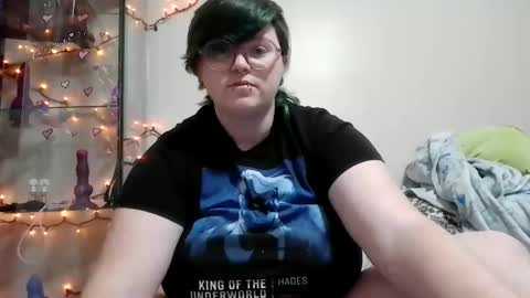 PupGhostt online show from 03-11-26, 06:25