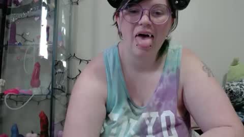 PupGhostt online show from 03-30-26, 03:13