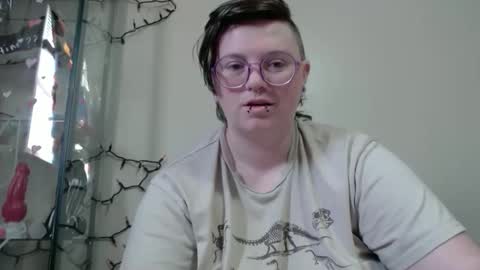 PupGhostt online show from 04-02-26, 01:20