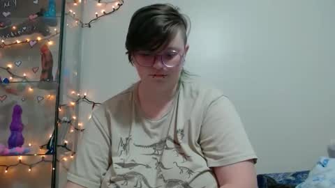 PupGhostt online show from 04-06-26, 01:23