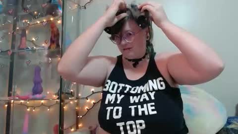 PupGhostt online show from 04-10-26, 01:05