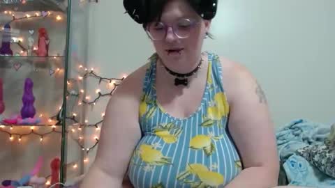 PupGhostt online show from 04-21-26, 06:44