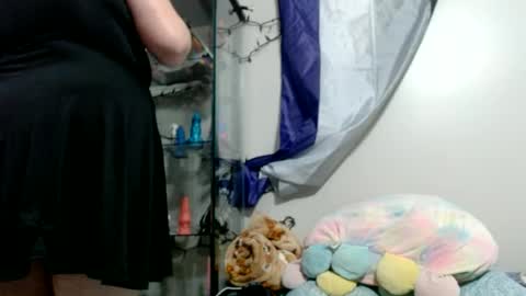 PupGhostt online show from 06-17-26, 06:42