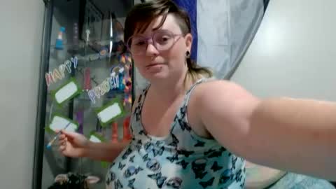 PupGhostt online show from 06-19-26, 01:26