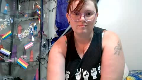 PupGhostt online show from 06-29-26, 01:11
