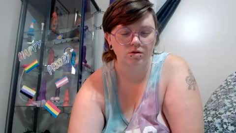 PupGhostt online show from 07-05-26, 01:07