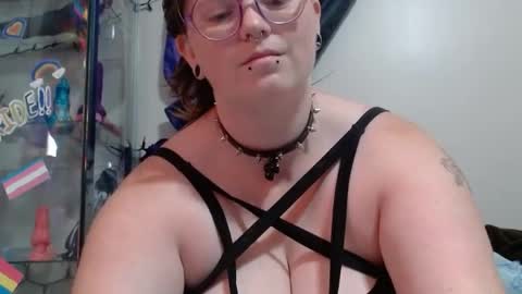PupGhostt online show from 07-06-26, 02:47