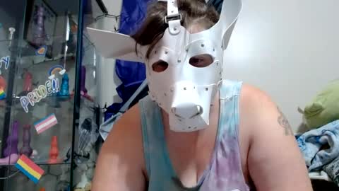 PupGhostt online show from 07-12-26, 06:10