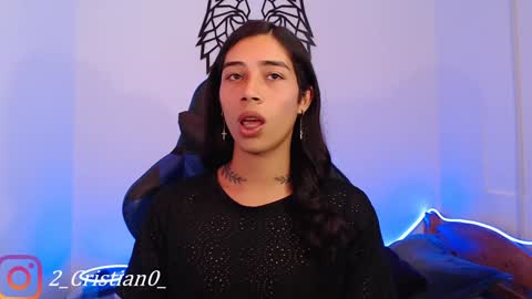 Cris online show from 01-15-25, 06:19