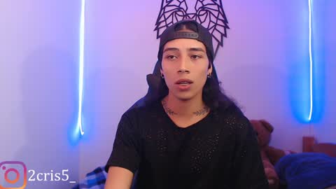 Cris online show from 01-27-25, 06:20