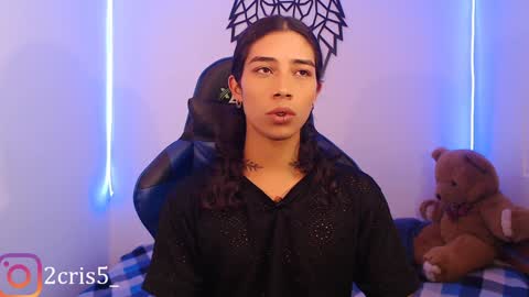 Cris online show from 01-30-25, 05:49