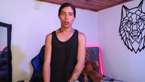 Cris online show from 03-07-25, 07:05