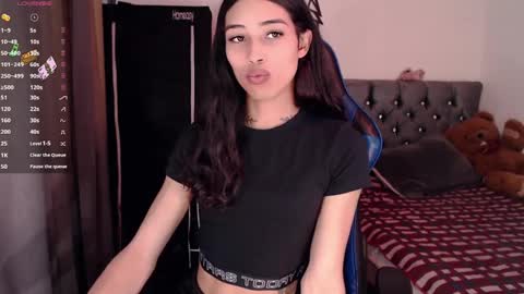 Cris online show from 09-25-25, 05:38