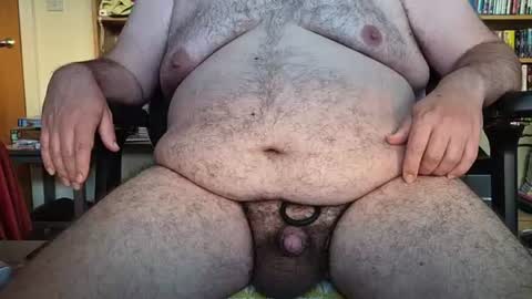 puppybear69 online show from 07-20-26, 06:54