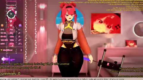 Inuyama Wanko online show from 12-13-25, 10:59