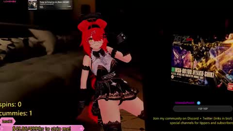 Inuyama Wanko online show from 03-01-26, 09:06