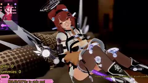 Inuyama Wanko online show from 03-06-26, 09:11