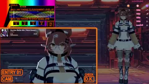 Inuyama Wanko online show from 04-09-26, 09:26