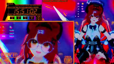 Inuyama Wanko online show from 05-16-26, 03:44