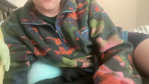 puppyrojo online show from 03-08-25, 09:18