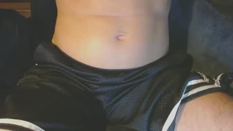 Snapshot of pupscrote chatting on 10-10-25, 03:05 Pup Scrote online show from 10-10-25, 03:05