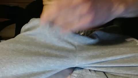 Snapshot of pupscrote chatting on 12-19-25, 03:02 Pup Scrote online show from 12-19-25, 03:02