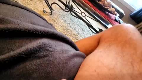 purdyguy7777 online show from 05-30-26, 09:50