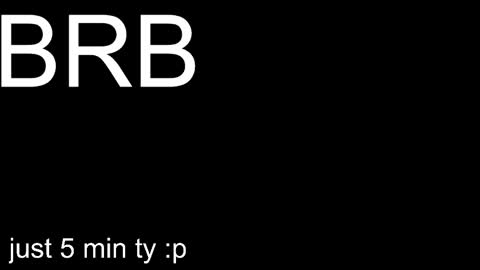 Katty online show from 10-30-25, 12:28