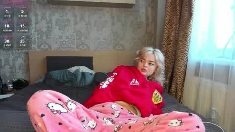 Katty online show from 02-15-26, 01:31