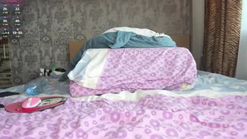 Katty online show from 05-16-26, 12:37