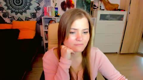 Snapshot of purehanna chatting on 06-26-26, 08:24 Miss Hanna online show from 06-26-26, 08:24