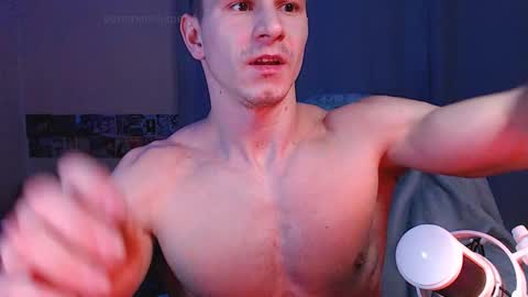 puremenshape online show from 12-14-25, 03:23