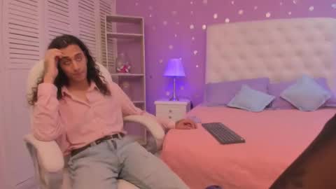 Experienced guys  online show from 02-09-26, 07:18