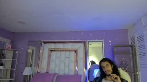 Experienced guys  online show from 07-06-26, 01:41