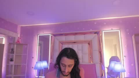 Experienced guys  online show from 07-07-26, 07:51