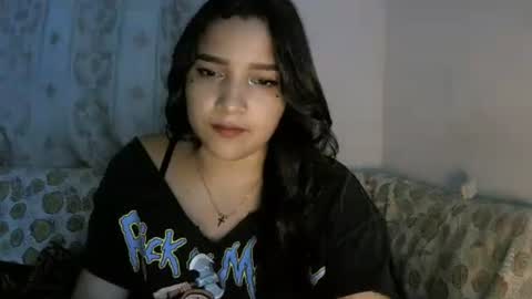 Lizzy online show from 01-08-26, 07:10