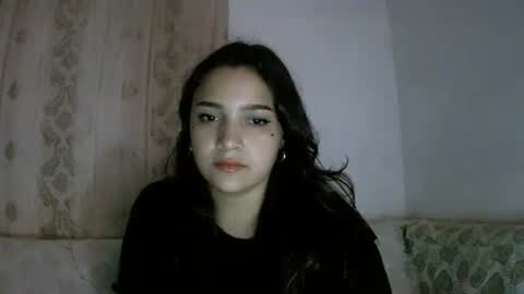 Lizzy online show from 02-09-26, 06:17